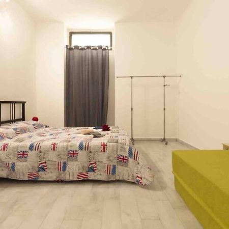 Myhome Besozzo Comfort 밀라노 외부 사진
