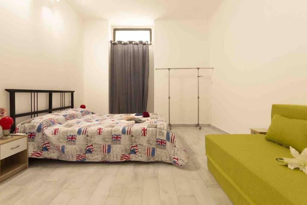 Myhome Besozzo Comfort 밀라노 외부 사진