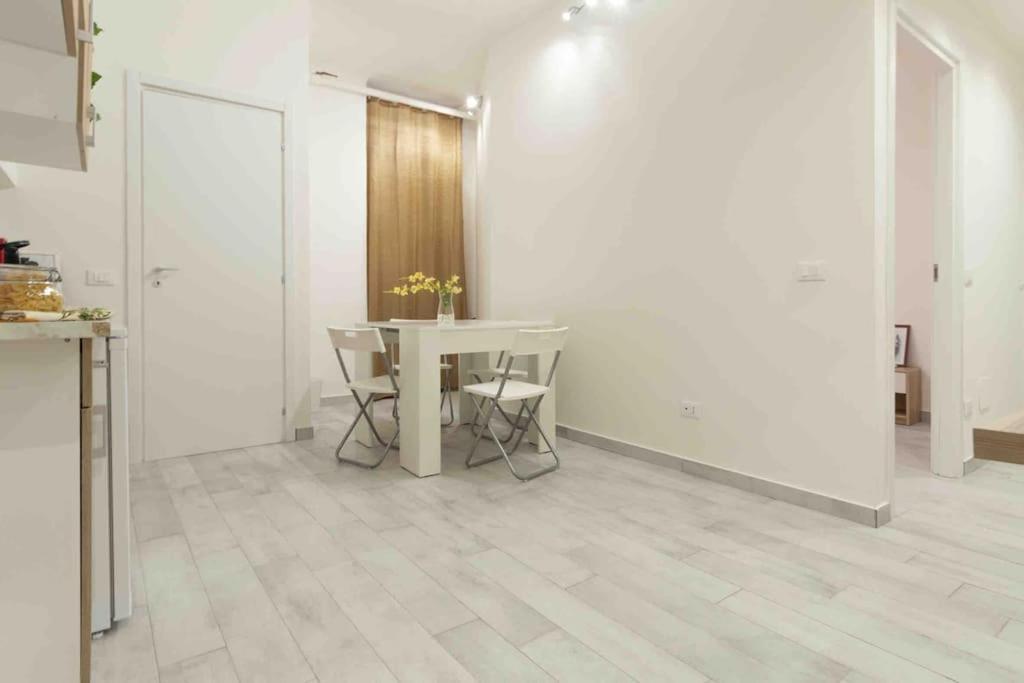 Myhome Besozzo Comfort 밀라노 외부 사진