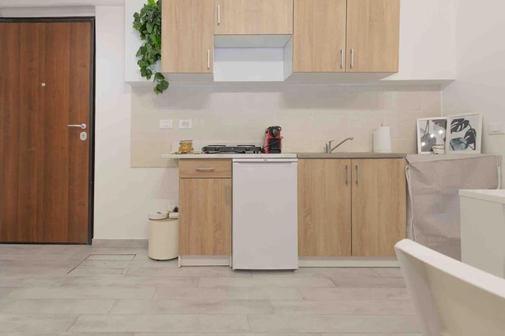 Myhome Besozzo Comfort 밀라노 외부 사진