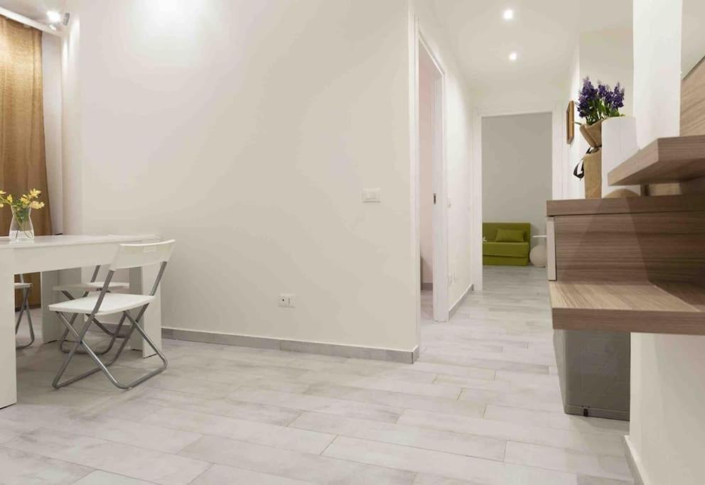 Myhome Besozzo Comfort 밀라노 외부 사진